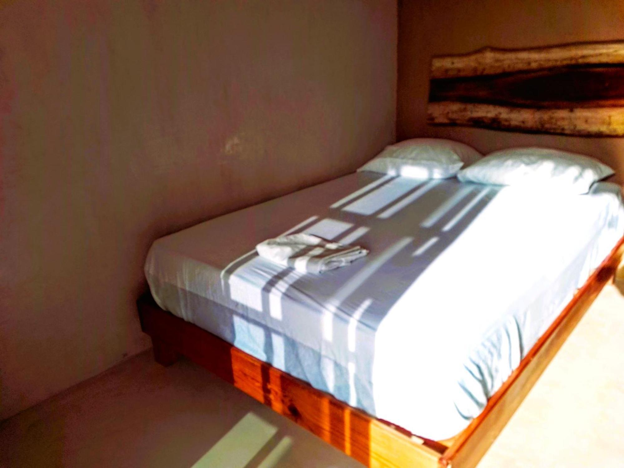Tribe Beachville El Cuyo Eksteriør billede